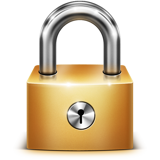 padlock-icon